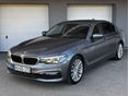 BMW 520 2017/5 - 5
