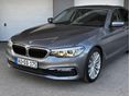 BMW 520 2017/5 - 6