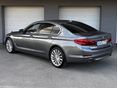 BMW 520 2017/5 - 7