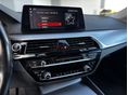 BMW 520 2017/5 - 17