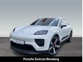 PORSCHE MACAN 4S Pano.Légrugó.22''.BOSE.ACC.HUD Augmented Reality