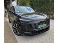 AUDI Q6 e-tron Performance Business (Automata) Áfás. magyarországi. 1. tulajdonos. memóriás ülés. tartósbérlet