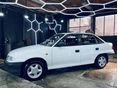 OPEL ASTRA F 1.4 Classic Start