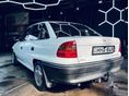 OPEL ASTRA F 2000/6 - 2