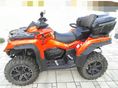 CFORCE 850XC