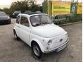 FIAT 500 1969/12 - 2