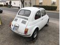 FIAT 500 1969/12 - 4