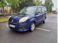 FIAT DOBLO Dobló Panorama 1.6 Mjet Dynamic