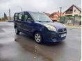 FIAT DOBLO 2014/6 - 2