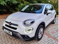 FIAT 500X 1.0 T3 City Cross GARANCIA-AJÁNDÉK TÉLIGUMI SZETT-SZERVIZKÖNYV