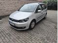 VOLKSWAGEN TOURAN 1.6 CR TDI Comfortline