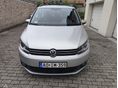 VOLKSWAGEN TOURAN 2015/5 - 2