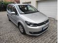 VOLKSWAGEN TOURAN 2015/5 - 3