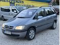 OPEL ZAFIRA A 2004/7 - 1
