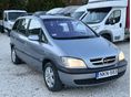 OPEL ZAFIRA A 2004/7 - 2
