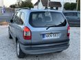 OPEL ZAFIRA A 2004/7 - 4