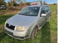 SKODA FABIA 2004/3 - 1