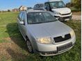 SKODA FABIA 2004/3 - 2