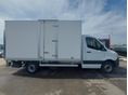 MERCEDES-BENZ SPRINTER 2025 - 6