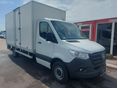MERCEDES-BENZ SPRINTER 2025 - 8