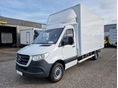 MERCEDES-BENZ SPRINTER 2025 - 1