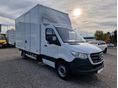 MERCEDES-BENZ SPRINTER 2025 - 6