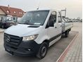 MERCEDES-BENZ SPRINTER 2025 - 2