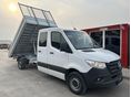MERCEDES-BENZ SPRINTER 2025 - 1