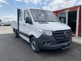 MERCEDES-BENZ SPRINTER 2025 - 3
