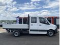 MERCEDES-BENZ SPRINTER 2025 - 1