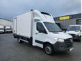 MERCEDES-BENZ SPRINTER 2025 - 1