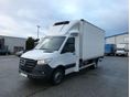 MERCEDES-BENZ SPRINTER 2025 - 2