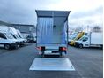 MERCEDES-BENZ SPRINTER 317 CDI 907.135.13 Base Fagyasztós doboz -20C-ig + 750 kg emelőhátfal
