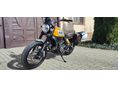 DUCATI SCRAMBLER CLASSIC 