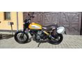 DUCATI SCRAMBLER CLASSIC 2015/6 - 2