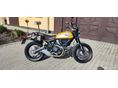 DUCATI SCRAMBLER CLASSIC 2015/6 - 3