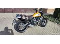 DUCATI SCRAMBLER CLASSIC 2015/6 - 5