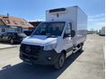 MERCEDES-BENZ SPRINTER 2025 - 1