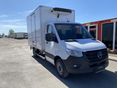MERCEDES-BENZ SPRINTER 2025 - 8