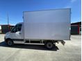 MERCEDES-BENZ SPRINTER 2025 - 2