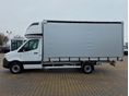 MERCEDES-BENZ SPRINTER 2025 - 2