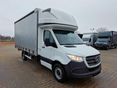 MERCEDES-BENZ SPRINTER 2025 - 6