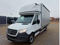 MERCEDES-BENZ SPRINTER 2025 - 1