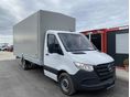 MERCEDES-BENZ SPRINTER 2025 - 8