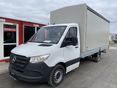 MERCEDES-BENZ SPRINTER 2025 - 1
