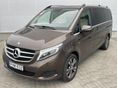 MERCEDES-BENZ V-OSZTÁLY 2017/7 - 1