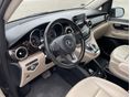 MERCEDES-BENZ V-OSZTÁLY 2017/7 - 5