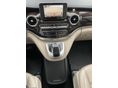 MERCEDES-BENZ V-OSZTÁLY 2017/7 - 9
