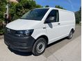 VOLKSWAGEN TRANSPORTER T6 2019/7 - 2