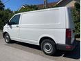 VOLKSWAGEN TRANSPORTER T6 2019/7 - 3